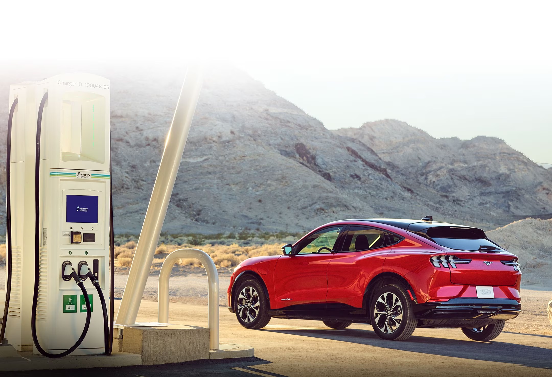 2023 Ford Mustang Mach-E: Details, Pricing, Range