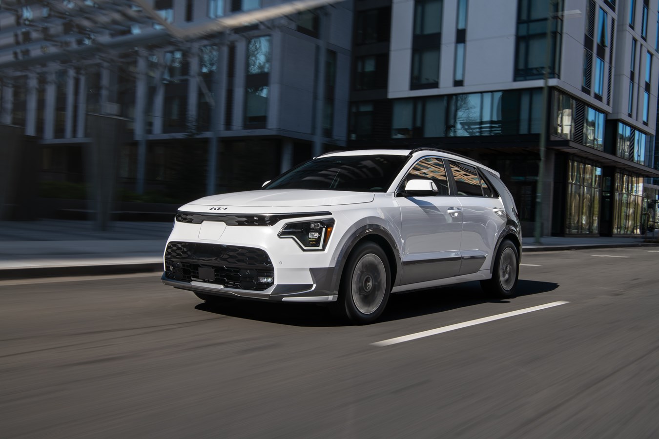 2024 Kia Niro EV: Details, Range, Pricing