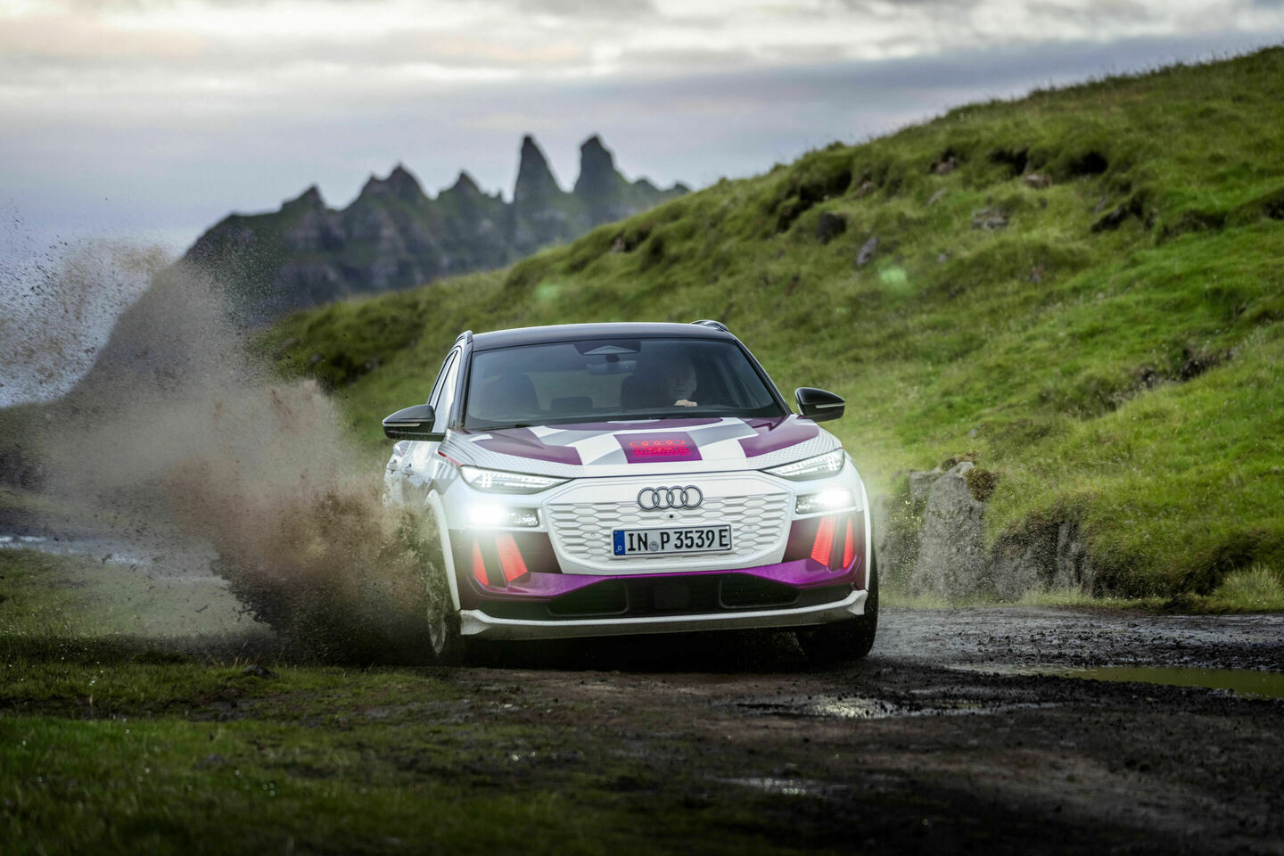 New EVs Releasing Soon